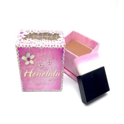 W7 Cosmetics Honolulu Bronzer Powder 6gr