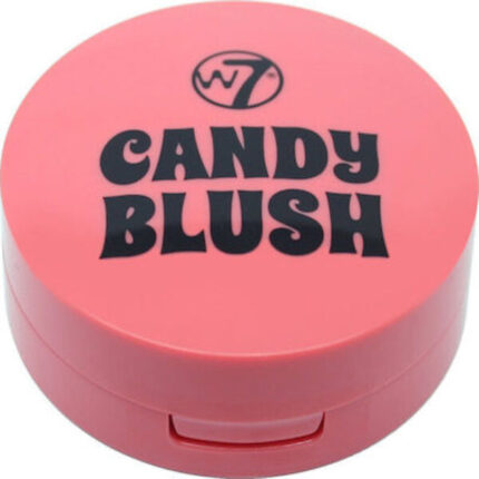 W7 Cosmetics Candy Blush Blusher Colour Explosion