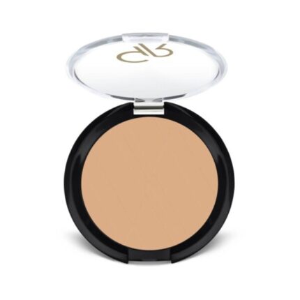 Golden Rose Silky Touch Compact Powder 12gr