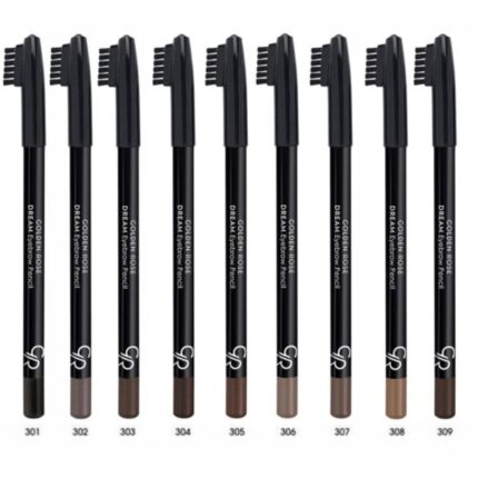 Golden Rose Dream Μολύβι για Φρύδια