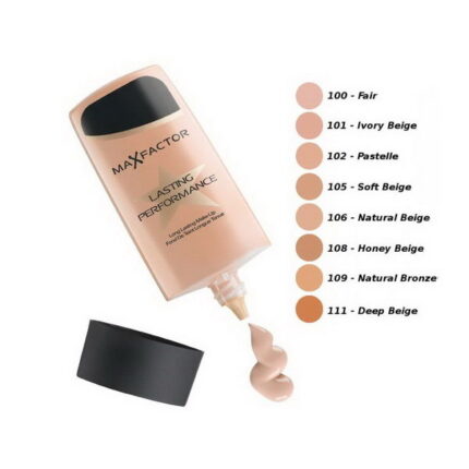 Max Factor Lasting Performance Liquid Make Up 35ml