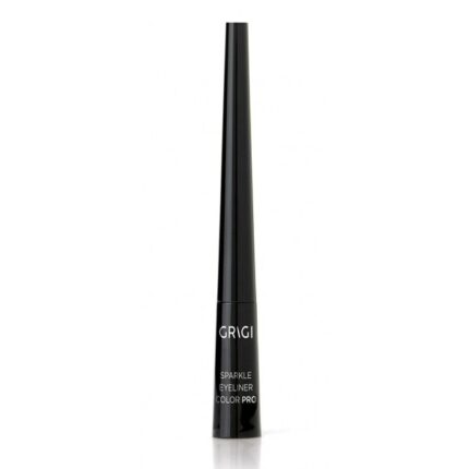 Grigi Sparkle Color Pro Metallic Πινέλο Eye Liner 4ml