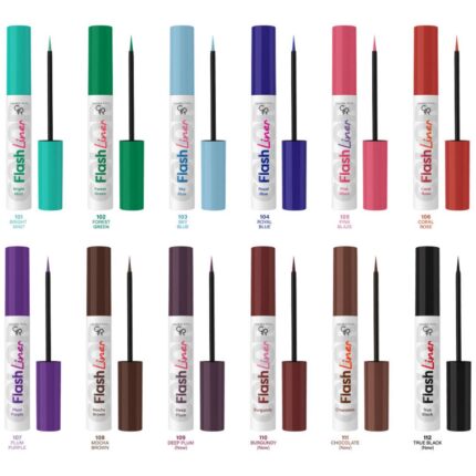 FLASH LINER COLORED EYELINER GR