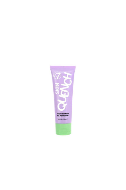 W7 Cosmetics Skin Quench Gel Καθαρισμού Προσώπου 120ml
