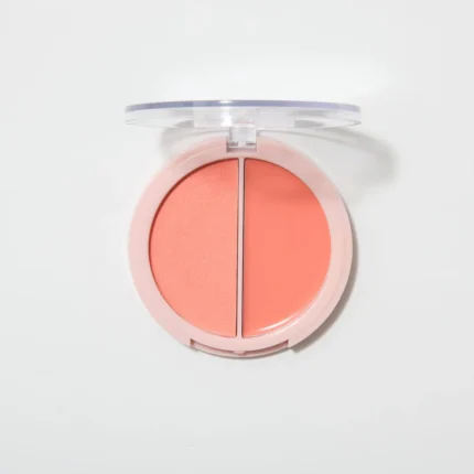 Technic – Coupled Up Blush Duo