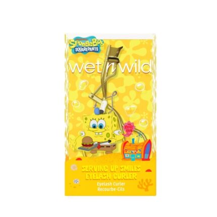 SpongeBob – Eyelash Curler – LIMITED EDITION