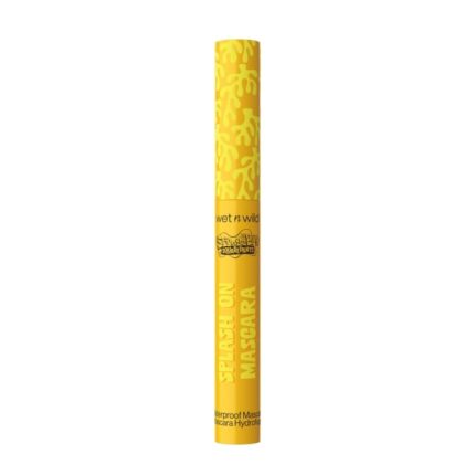 SpongeBob – Waterproof Mascara – LIMITED EDITION