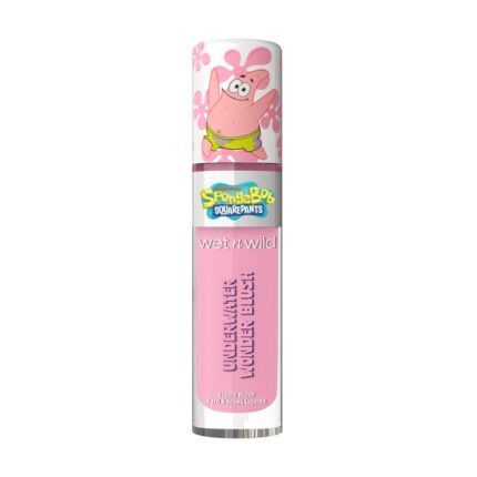 SpongeBob – Liquid Blush-Rock Star- LIMITED EDITION