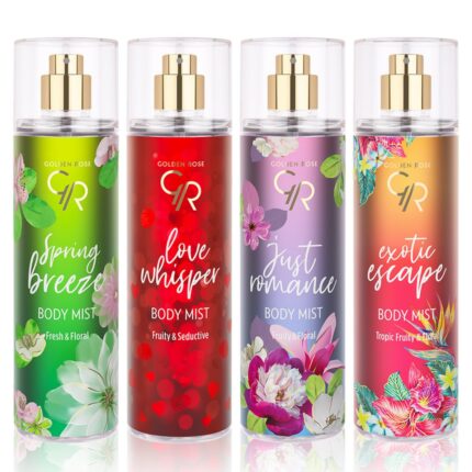 BODY MIST GR