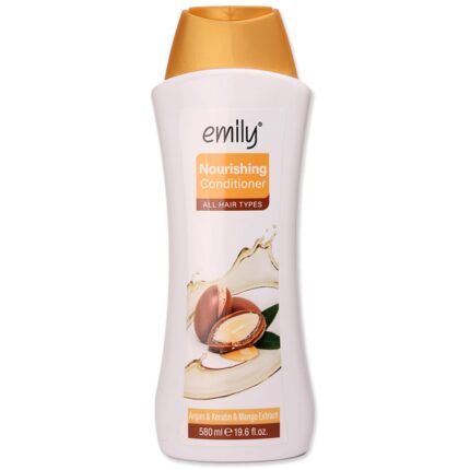 EMILY NOURISHING CONDITIONER 580ml