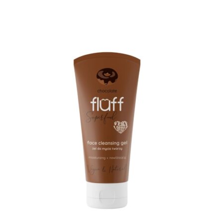 Fluff Chocolate – Face cleansing gel 75ml