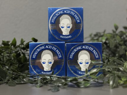 Eye patches 60τμχ