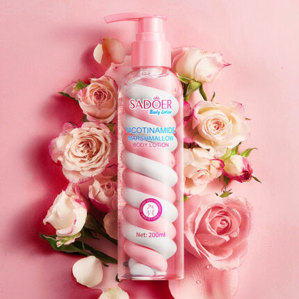 Body lotion marshmallow 200ml