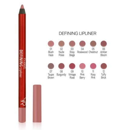MOOD DEFINING LIPLINER GR