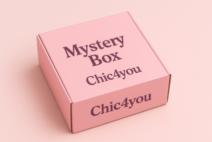 Myster box