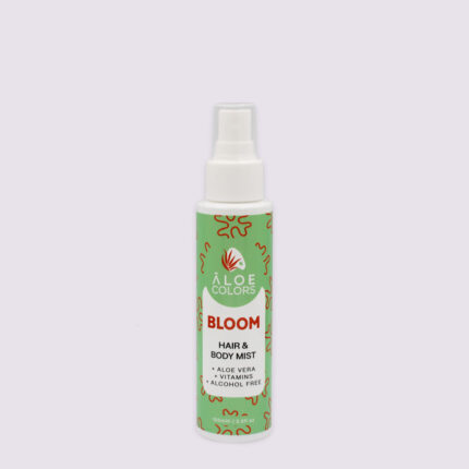 Bloom Hair & Body Mist 100ml