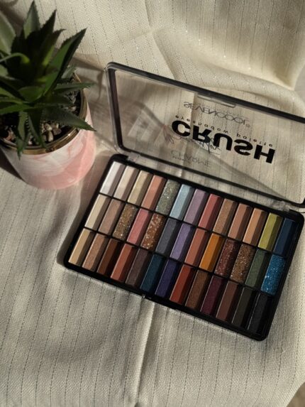 Παλέτα 40 χρωμάτων