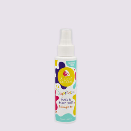 Sugarlicious Hair & Body Mist 100ml