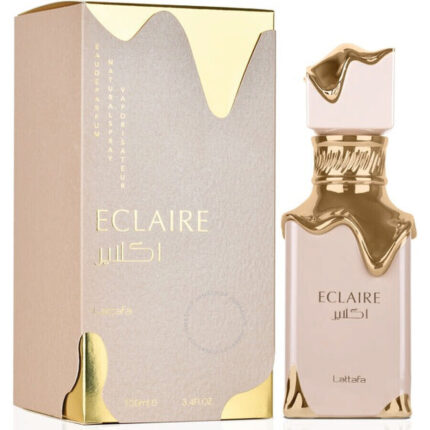 Lattafa Eclaire Eau de Parfum
