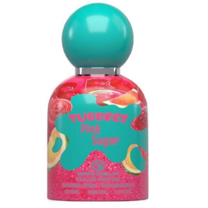 Grandeur Tubbees Pink Sugar Eau de Parfum