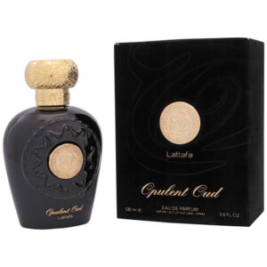 Lattafa Opulent Oud Eau de Parfum