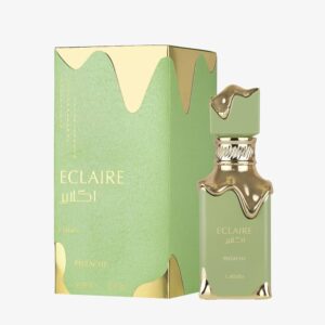 Lattafa Eclaire Pistache Eau de Parfum