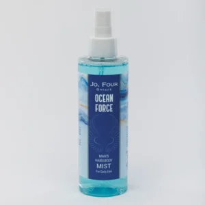 Jo.Four - Essential Ocean Force - Hair & Body Mist 200ml