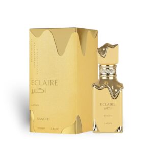Lattafa Eclaire Banoffi Eau de Parfum