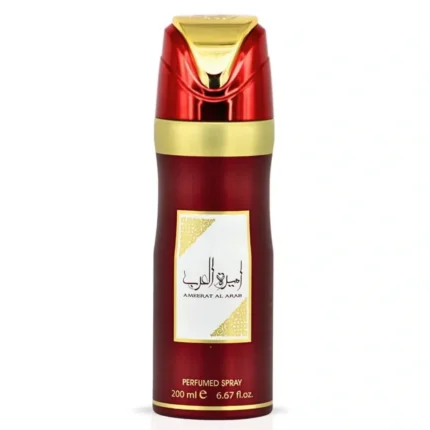 Ameerat Al Arab Eau de Parfum Spray 200ml