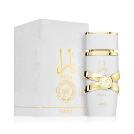 Lattafa Yara Moi Eau de Parfum 100ml