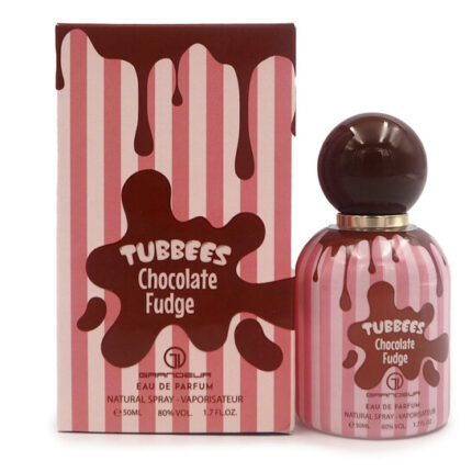 Grandeur Tubbees Chocolate Fudge Scented (Unisex) 50ml