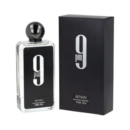 Afnan 9PM Eau de Parfum 100ml