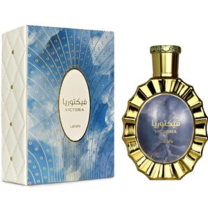 Lattafa Victoria Eau De Parfum 100ml Unisex
