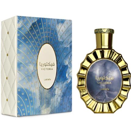 Lattafa Victoria Eau De Parfum 100ml Unisex