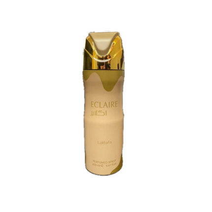 Lattafa Eclaire Perfumed Body Spray 200ml