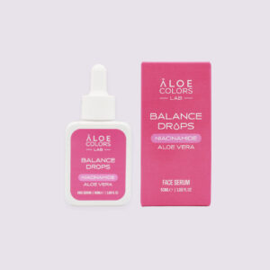 Face Serum Balance Drops Niacinamide 50ml