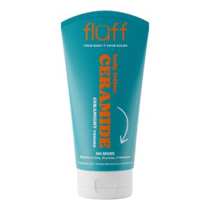 Fluff Regenerating Body Balm with Ceramides 150ml