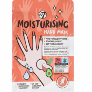 Moisturising Hand Mask
