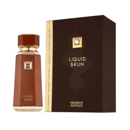Liquid Brun 100ML Eau de Parfum for Men